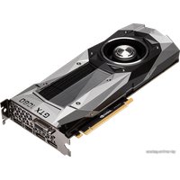 Видеокарта Gigabyte GeForce GTX 1080 8GB GDDR5X Founders Edition [GV-N1080D5X-8GD-B]