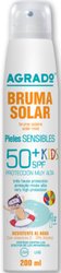 Solar mist SPF50+ Kids 200 мл