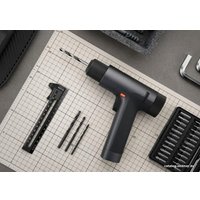 Электроотвертка Xiaomi Mijia Brushless Smart Household Electric Drill (с дисплеем)