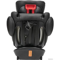 Детское автокресло Lorelli Aviator SPS Isofix (темно-серый)