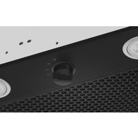 Кухонная вытяжка Meferi INBOX60BK Push Comfort