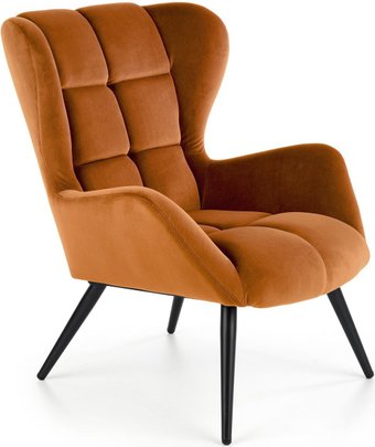 Halmar Tyrion (корица bluvel 4215/черный)