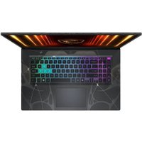 Игровой ноутбук MSI Cyborg A17 AI B2HWFKG-030XBY