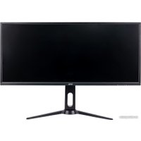 Игровой монитор Hiper Gaming M34UPA