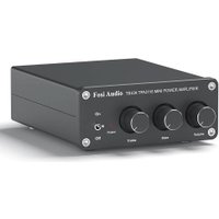 Усилитель мощности Fosi Audio TB10A