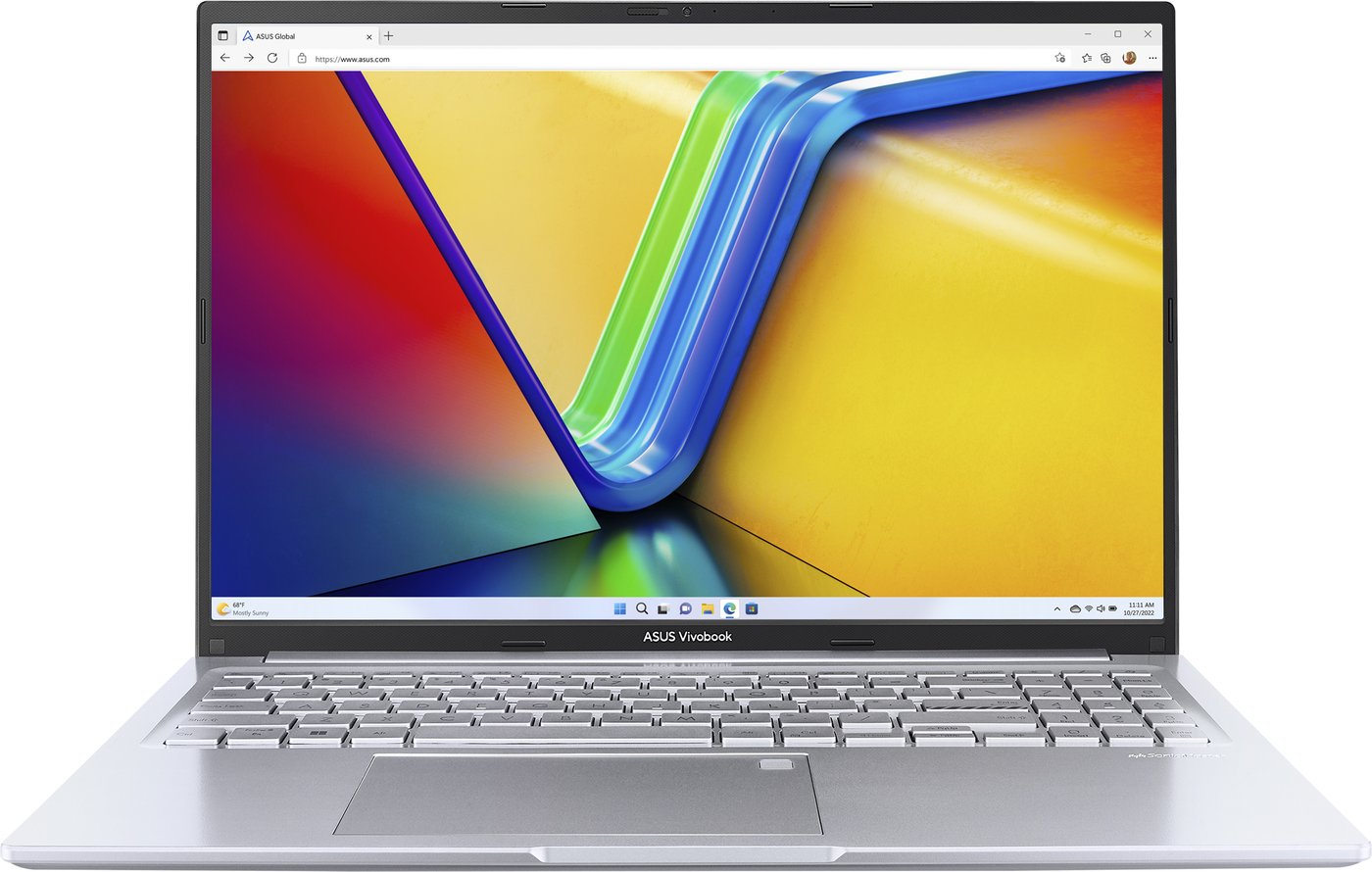 

Ноутбук ASUS Vivobook 16 X1605ZA-MB024W