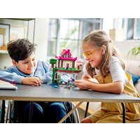 Конструктор LEGO Minecraft 21183 Площадка для тренировок