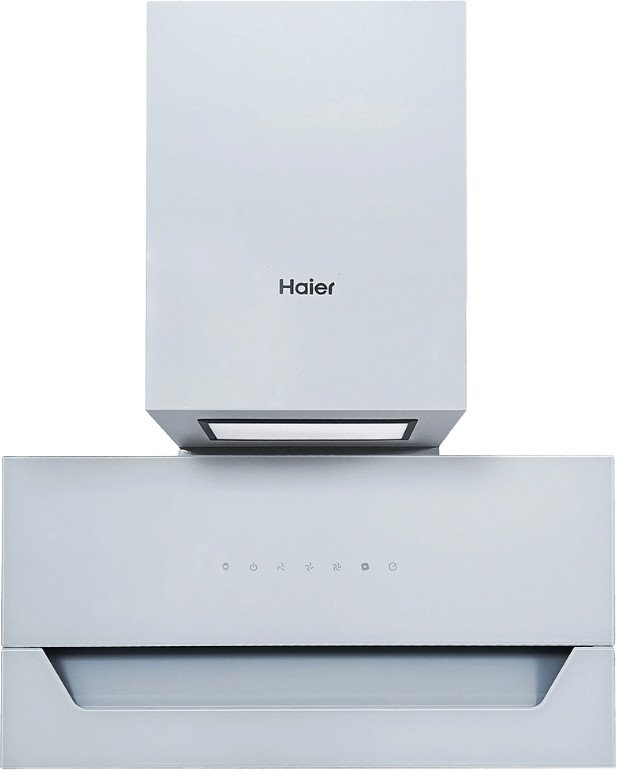 

Кухонная вытяжка Haier HVX-W682CW