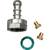 Газовый духовой шкаф DeLonghi FG 6 NL RUS