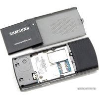 Кнопочный телефон Samsung D780 DuoS