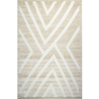 Ковер для жилой комнаты Merinos Storm VR51-STAN-CREAM (2x2.9)