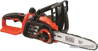 Аккумуляторная пила Black & Decker GKC1825L20 (с 1-м АКБ 2 Ач)
