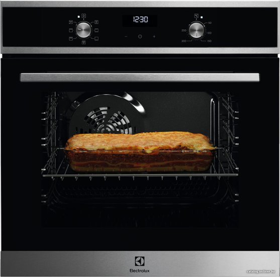 Electrolux OEH5E40X