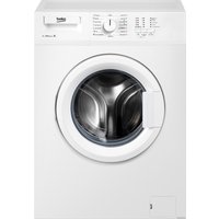 Стиральная машина BEKO WRS 44P1 BWW