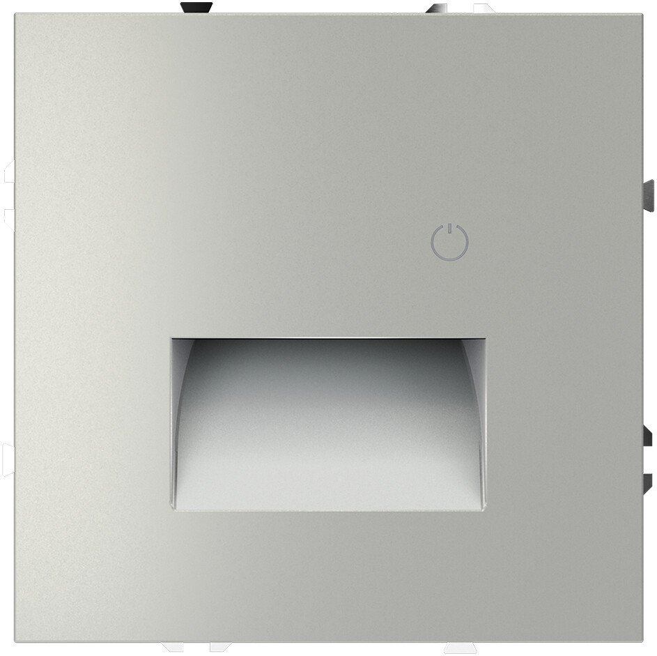 Датчик движения Voltum S70 VLS070705 (сталь)