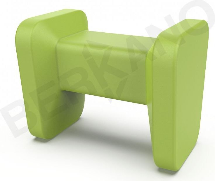 

Детский стул Berkano Elephant 270_003_13 (кофейный)