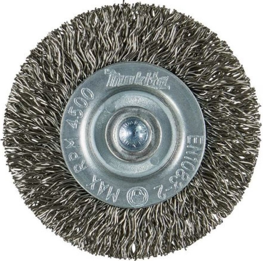 Щетка для электроинструмента Makita D-76613