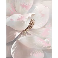 Картина по номерам Феникс+ Цветок 67977