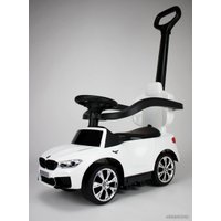 Каталка RiverToys BMW M5 A999MP-H (белый)