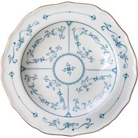 Тарелка глубокая Sam&Squito Vintage JX40-A005-02-APR01-AM01 фк6702