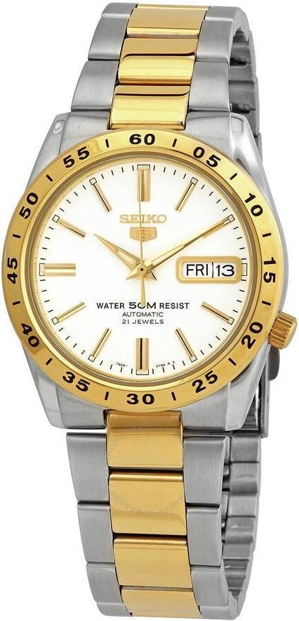 

Наручные часы Seiko SNKE04J1