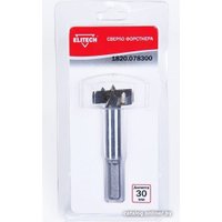 Сверло ELITECH 1820.078300