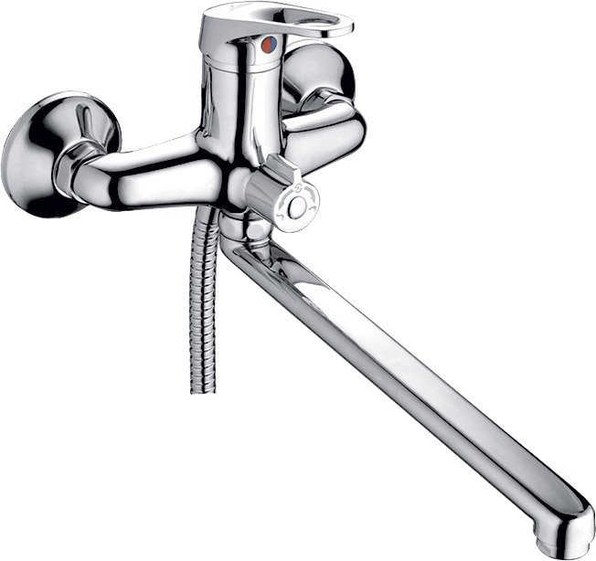 

Смеситель Ledeme H13 L2213