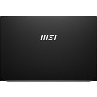 Ноутбук MSI Modern 15 B7M-260XBY