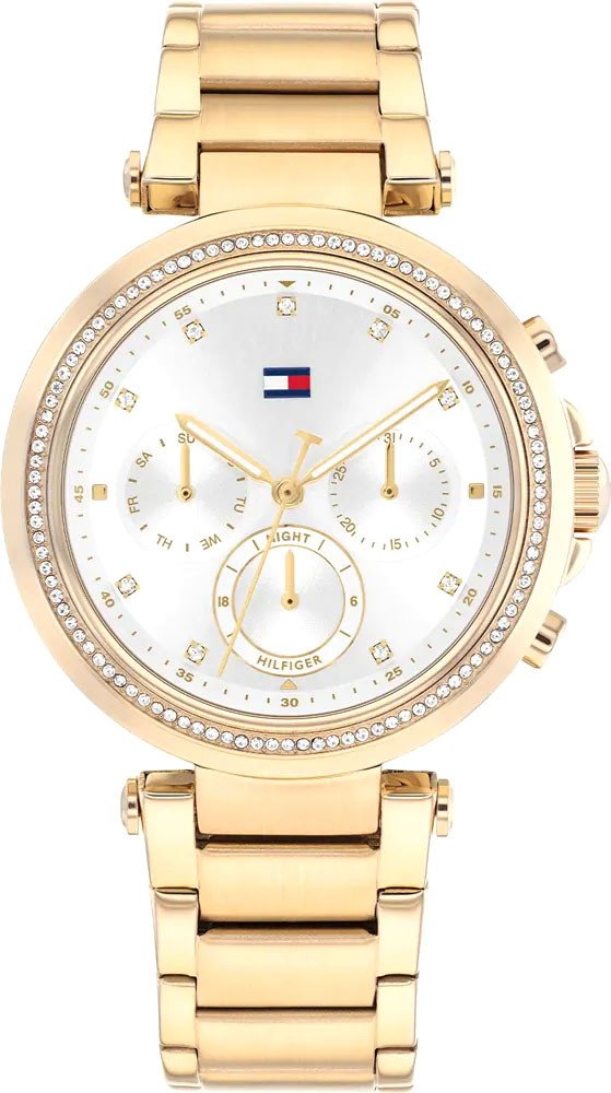 

Наручные часы Tommy Hilfiger 1782703