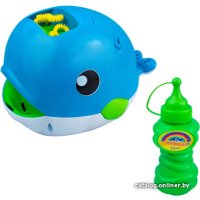 Мыльные пузыри Dream Makers Кит-пузырьмет