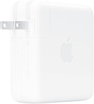 Сетевое зарядное Apple 96W USB-C US Power Adapter