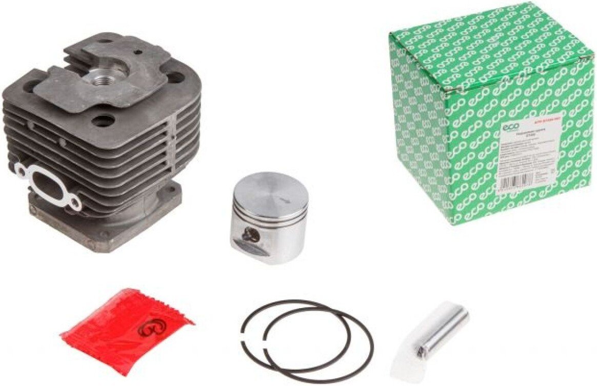 

Поршневая группа ECO GTP-ST450-001