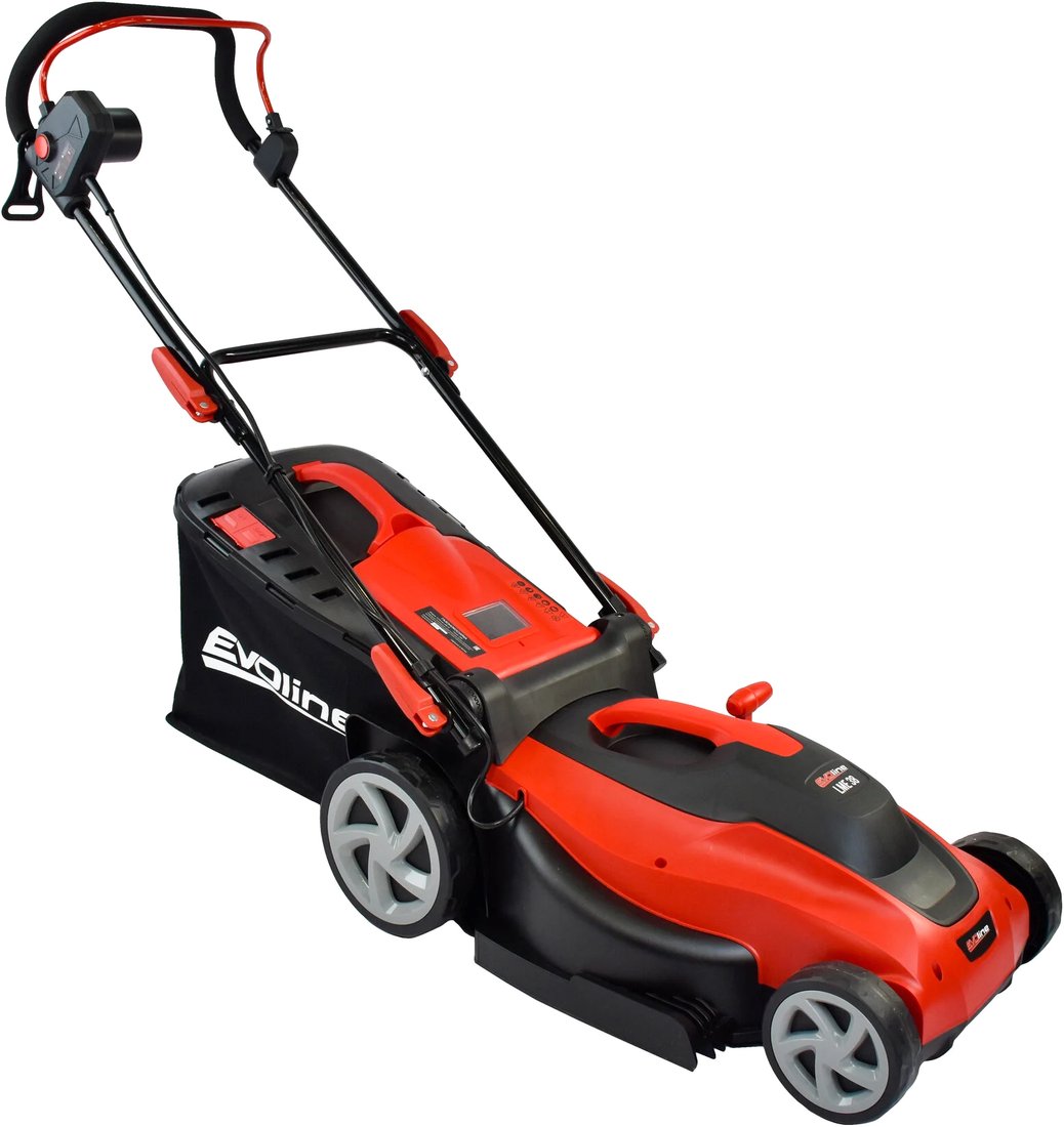 

Газонокосилка Evoline LME 38