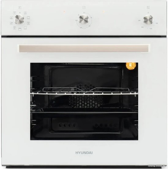 Hyundai 6009.03 WG