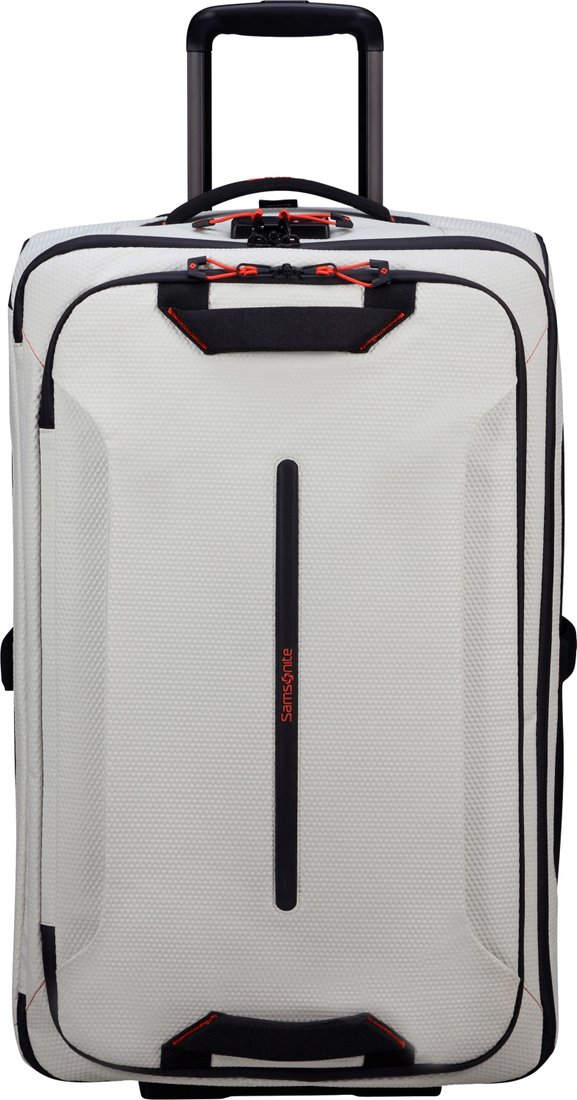 

Сумка-тележка Samsonite Ecodiver Cloud White 67 см