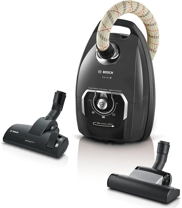 

Пылесос Bosch Serie 8 BGL82294