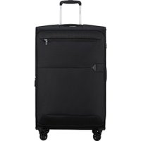 Чемодан-спиннер Samsonite Urbify Black 78 см