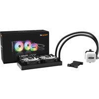 Система жидкостного охлаждения для процессора be quiet! Light Loop 240mm BW020