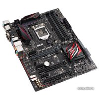 Материнская плата ASUS Z170 PRO GAMING