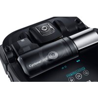 Робот-пылесос Samsung Powerbot SR20J9020U [VR20J9020UG/GE]