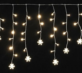 SHLights DICLD-100WW-C (1.7x0.5 м)