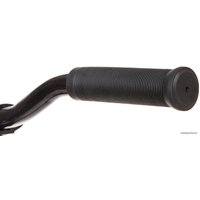 Двухколесный подростковый самокат Novatrack Deft 230.DEFT.RD21 (красный)