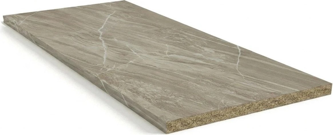 Столешница Nerotop Постформинг Canyon Zirconium 18 SM CAO2 (1800х600х39)
