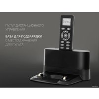 Робот-пылесос Polaris PVCR 1090 Space Sense Aqua