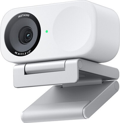 Веб-камера для стриминга Insta360 Link 2c (белый)