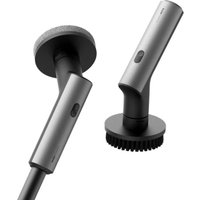 Щетка для мытья посуды Hoto Electric Spin Scrubber