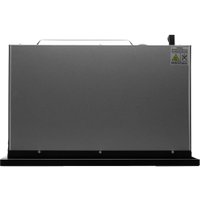 Микроволновая печь Hyundai HBW 2560 (темная сталь)