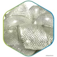 Светодиодная гирлянда ETP "Лента" (белый теплый)