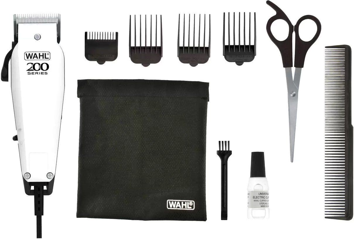 

Машинка для стрижки волос Wahl Home Pro200 20101.0460