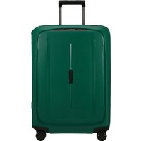 Чемодан-спиннер Samsonite Essens Alpine Green 69 см